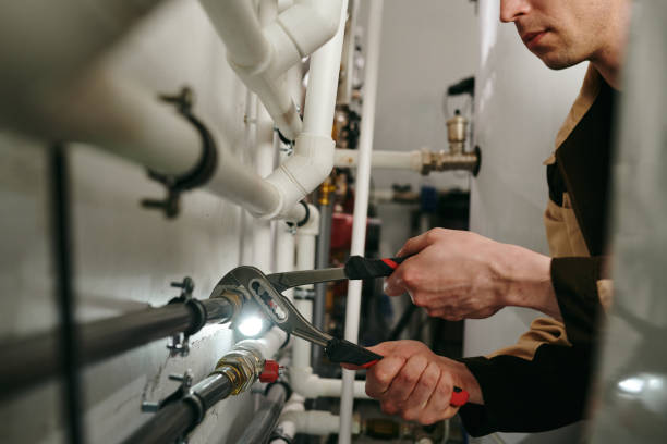 Best Sewer Cleaning Services  in Sun City Center, FL
