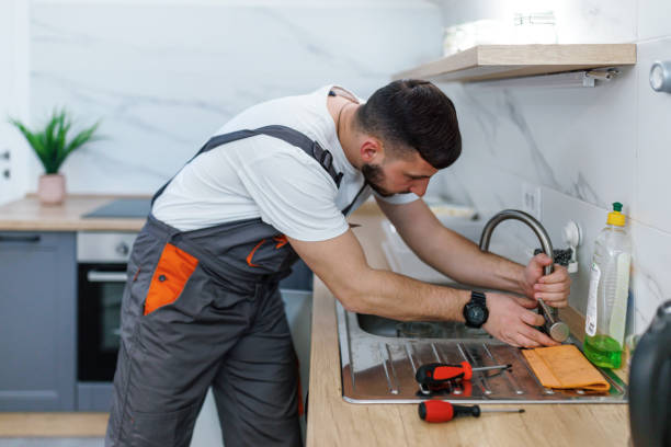 Best Water Softener Installation  in Sun City Center, FL