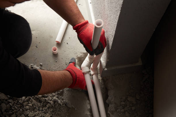 Best Plumbing Inspection Services  in Sun City Center, FL