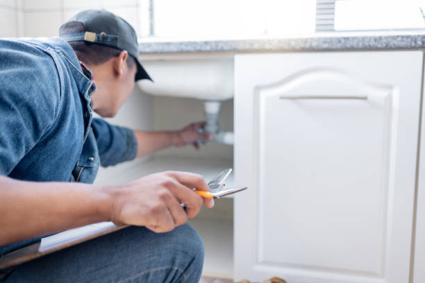 Best Gas Line Repair  in Sun City Center, FL