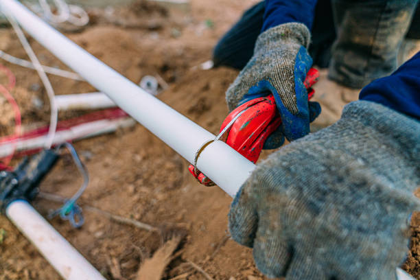 Best Hot Water Heater Installation  in Sun City Center, FL