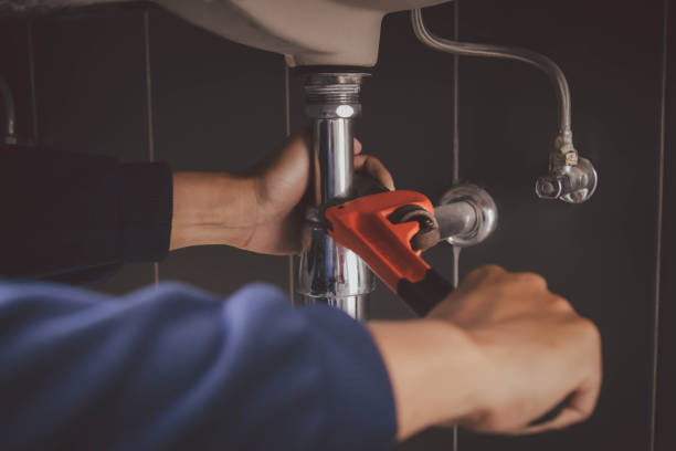 Best Plumbing Repair Near Me  in Sun City Center, FL