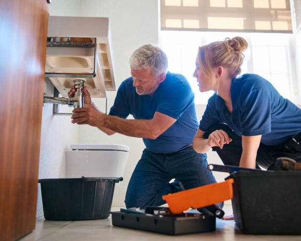 Best Water Heater Repair  in Sun City Center, FL